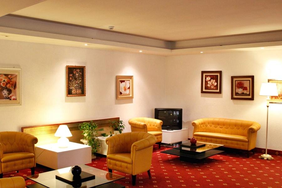 Hotel Edera Rome Exterior photo