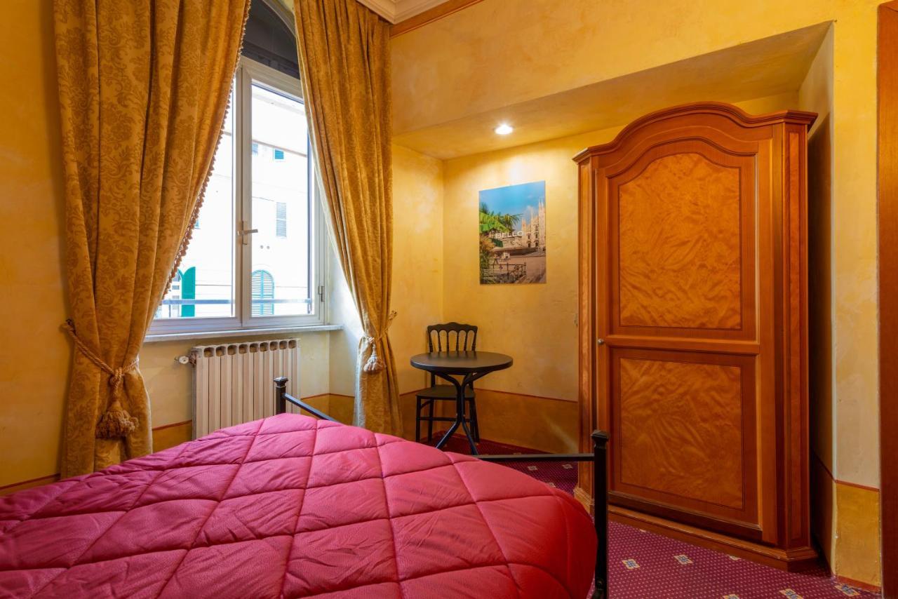 Hotel Edera Rome Exterior photo