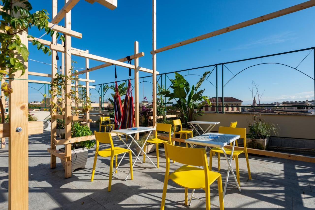 Hotel Edera Rome Exterior photo