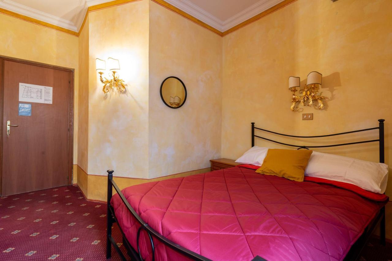 Hotel Edera Rome Exterior photo