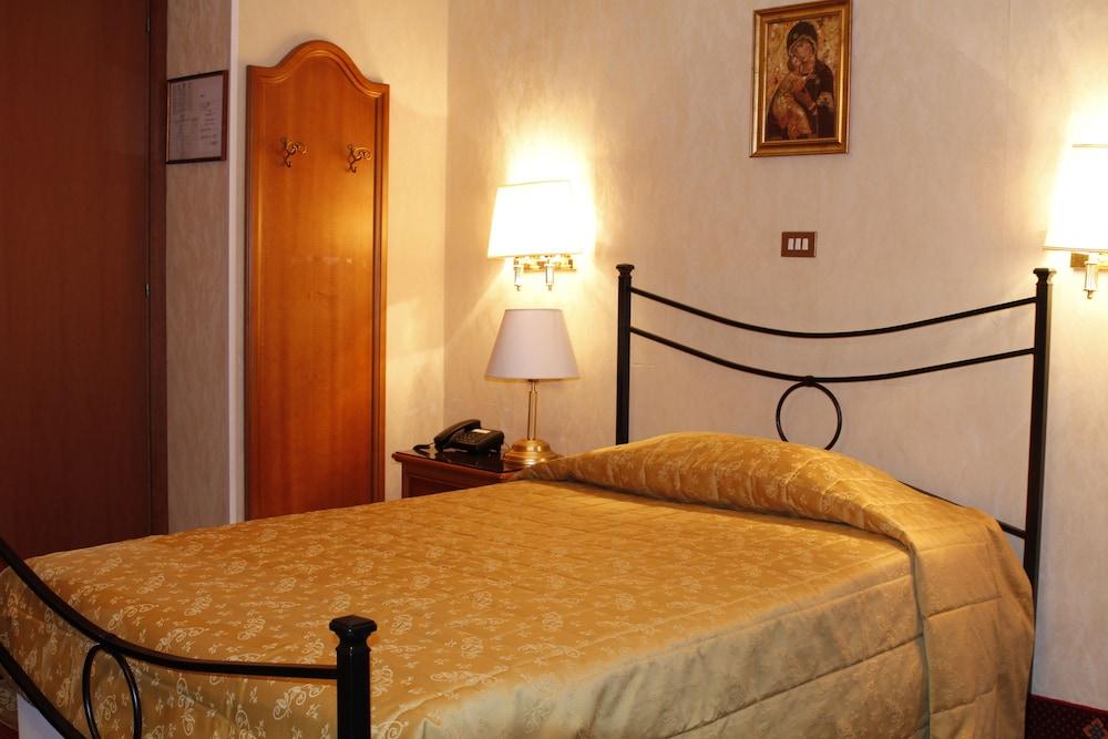 Hotel Edera Rome Exterior photo