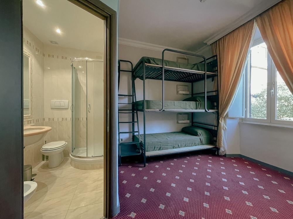 Hotel Edera Rome Exterior photo