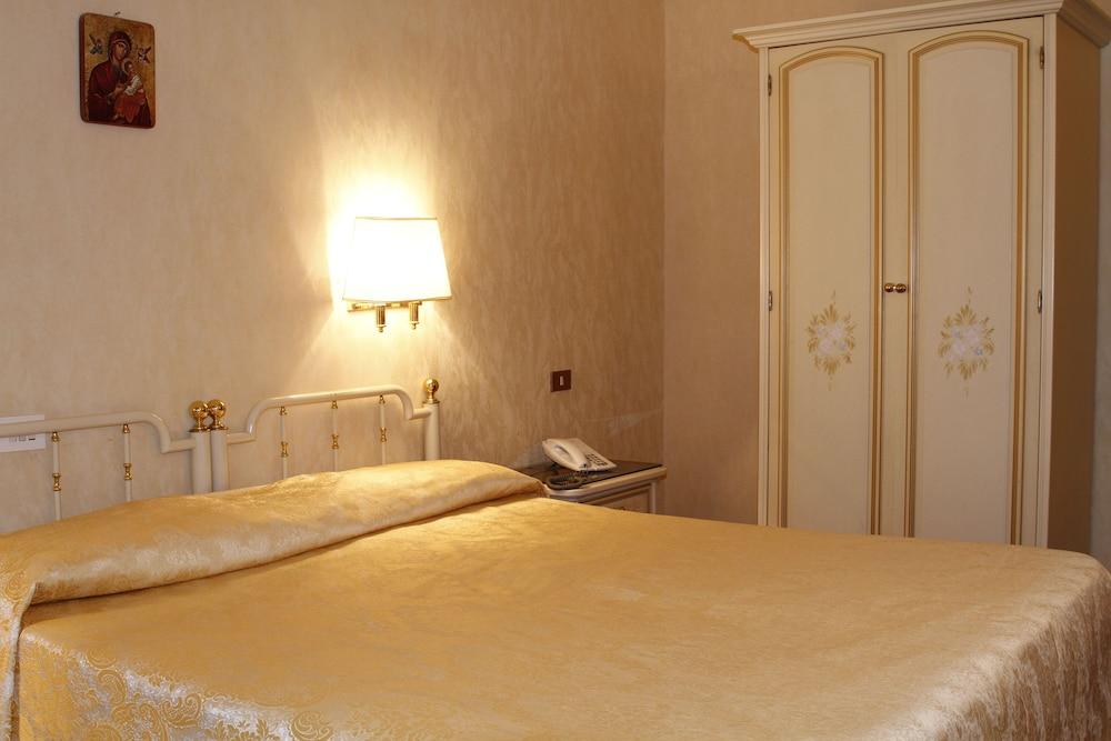 Hotel Edera Rome Exterior photo