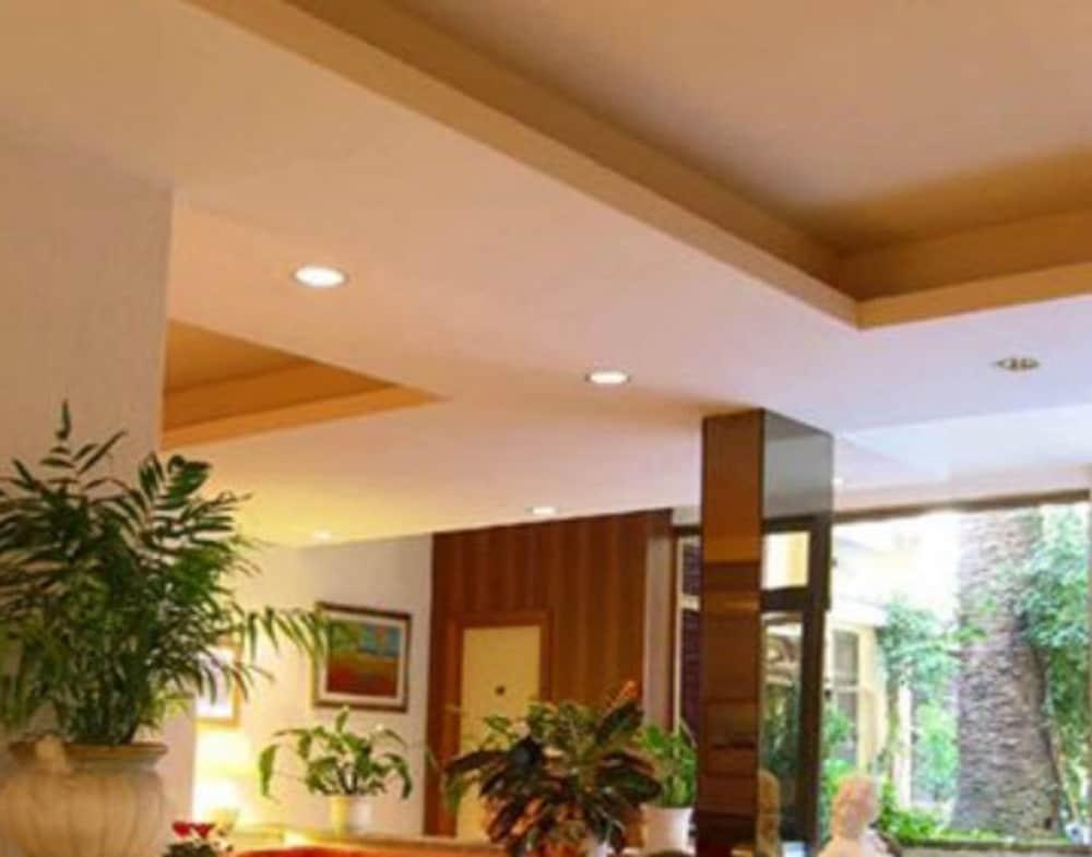 Hotel Edera Rome Exterior photo