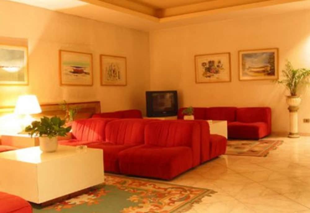 Hotel Edera Rome Restaurant photo