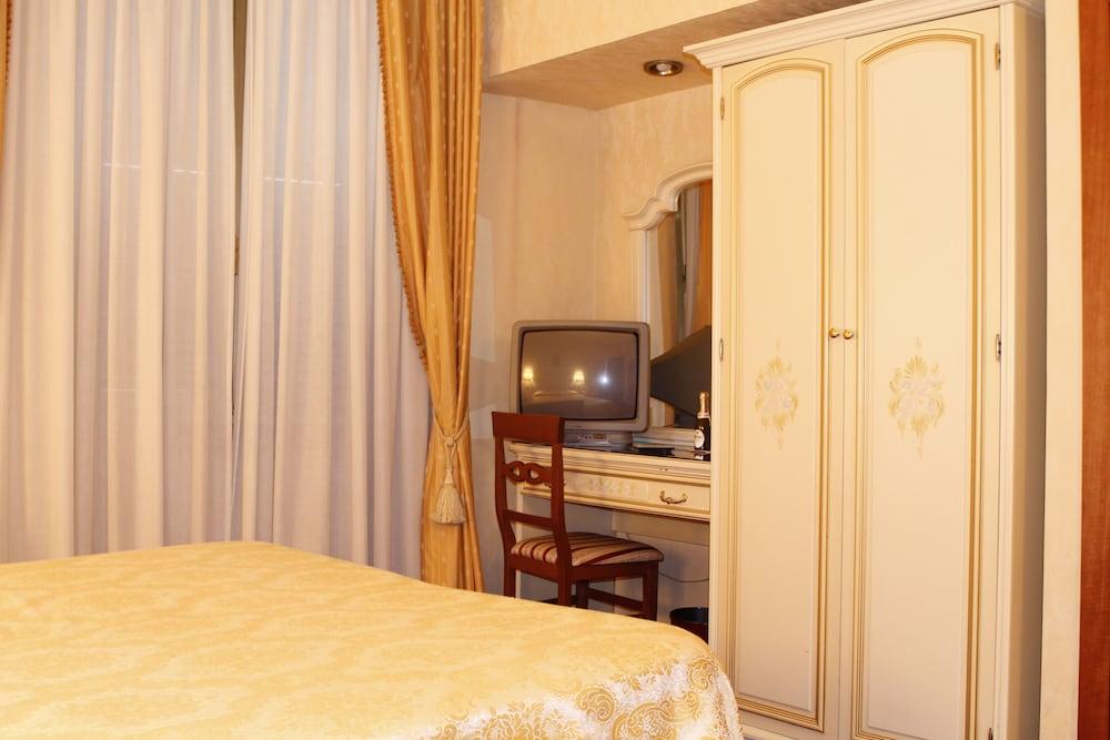 Hotel Edera Rome Exterior photo
