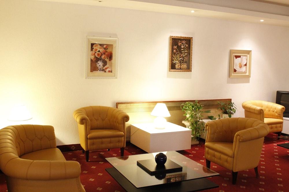 Hotel Edera Rome Exterior photo