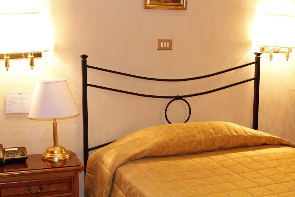 Hotel Edera Rome Exterior photo
