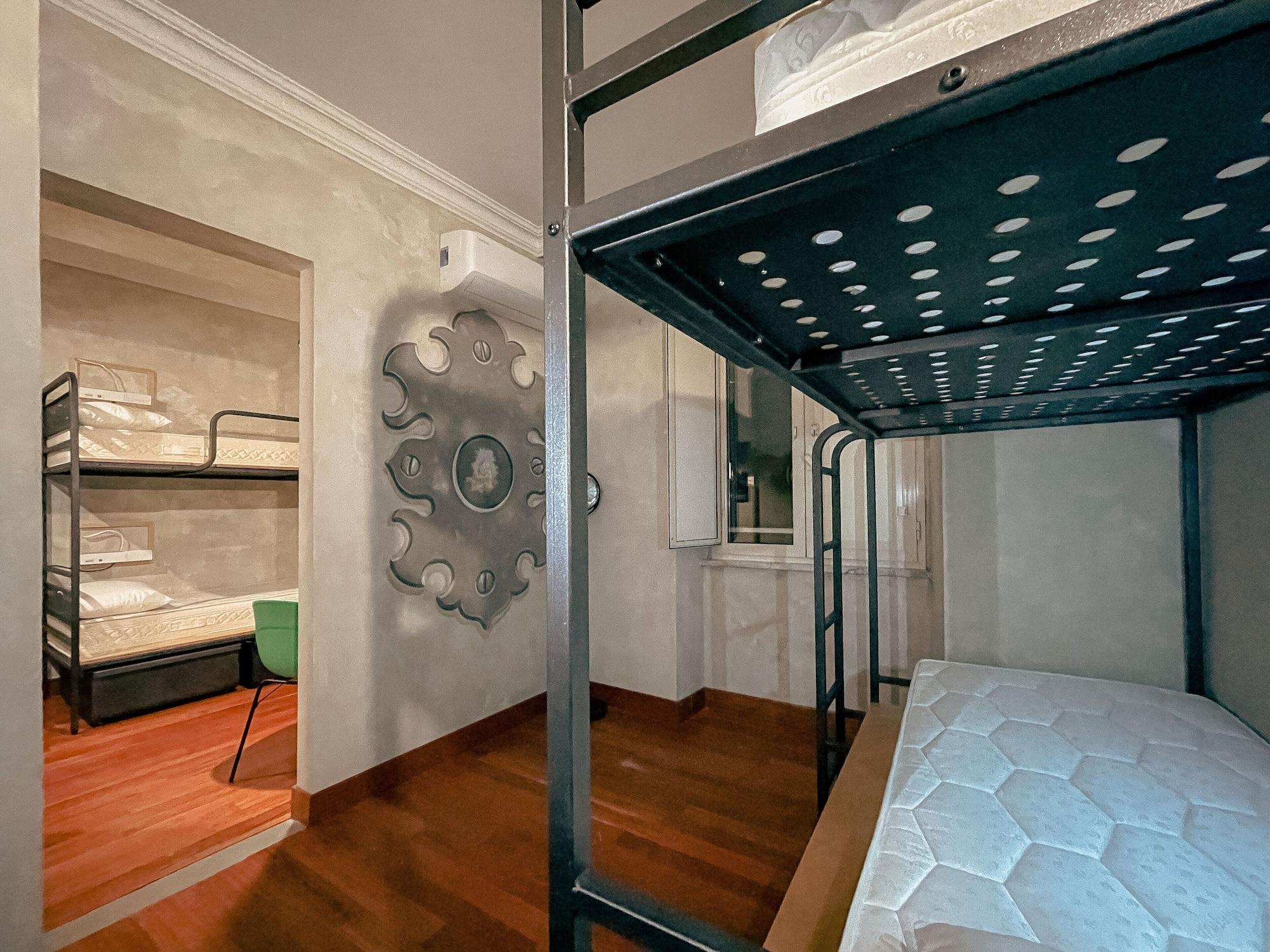 Hotel Edera Rome Exterior photo