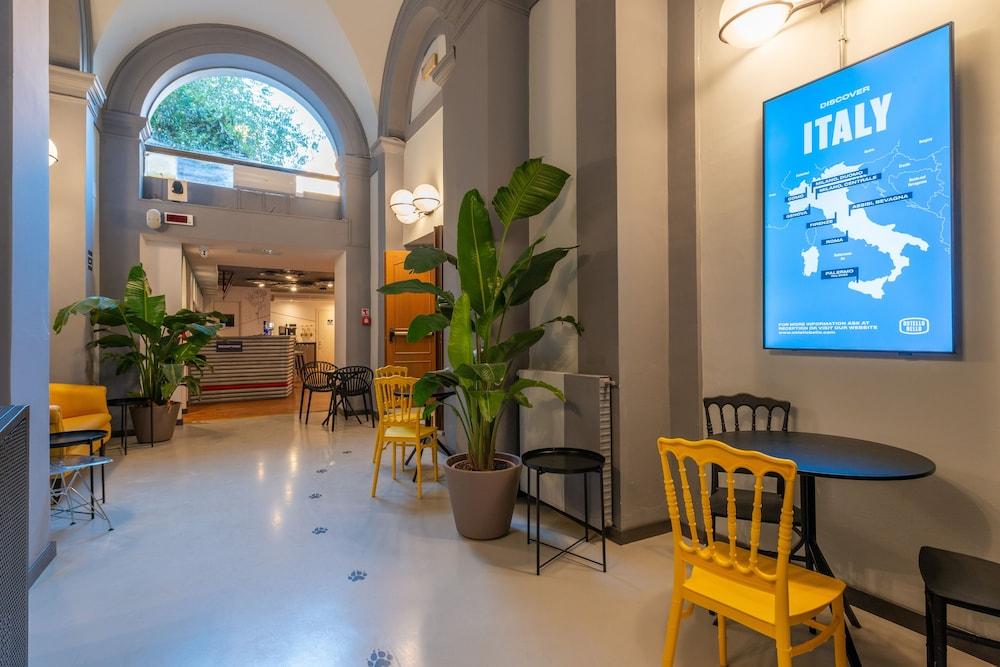 Hotel Edera Rome Exterior photo