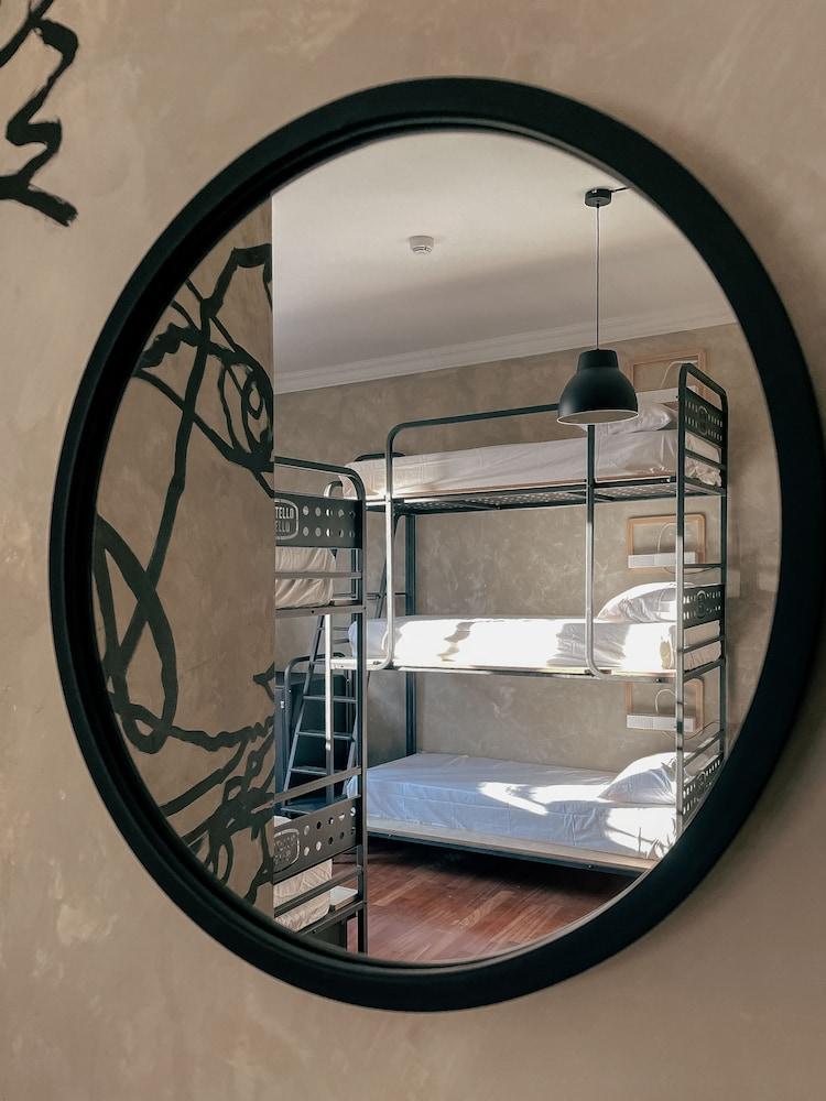 Hotel Edera Rome Exterior photo