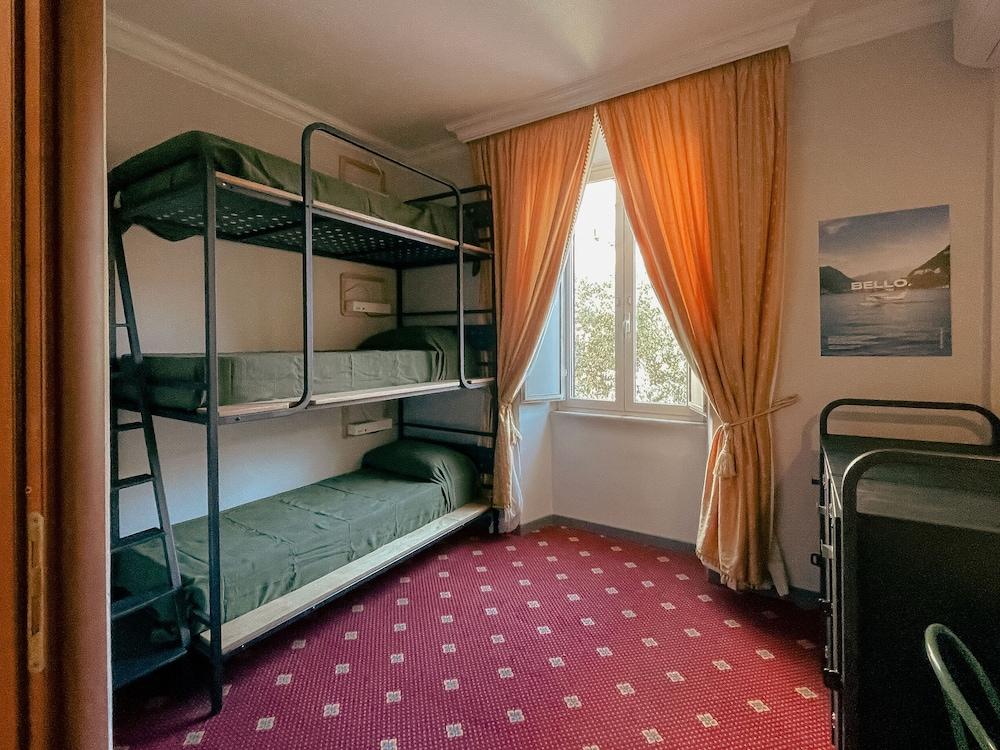 Hotel Edera Rome Exterior photo