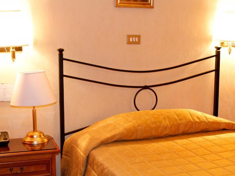 Hotel Edera Rome Exterior photo